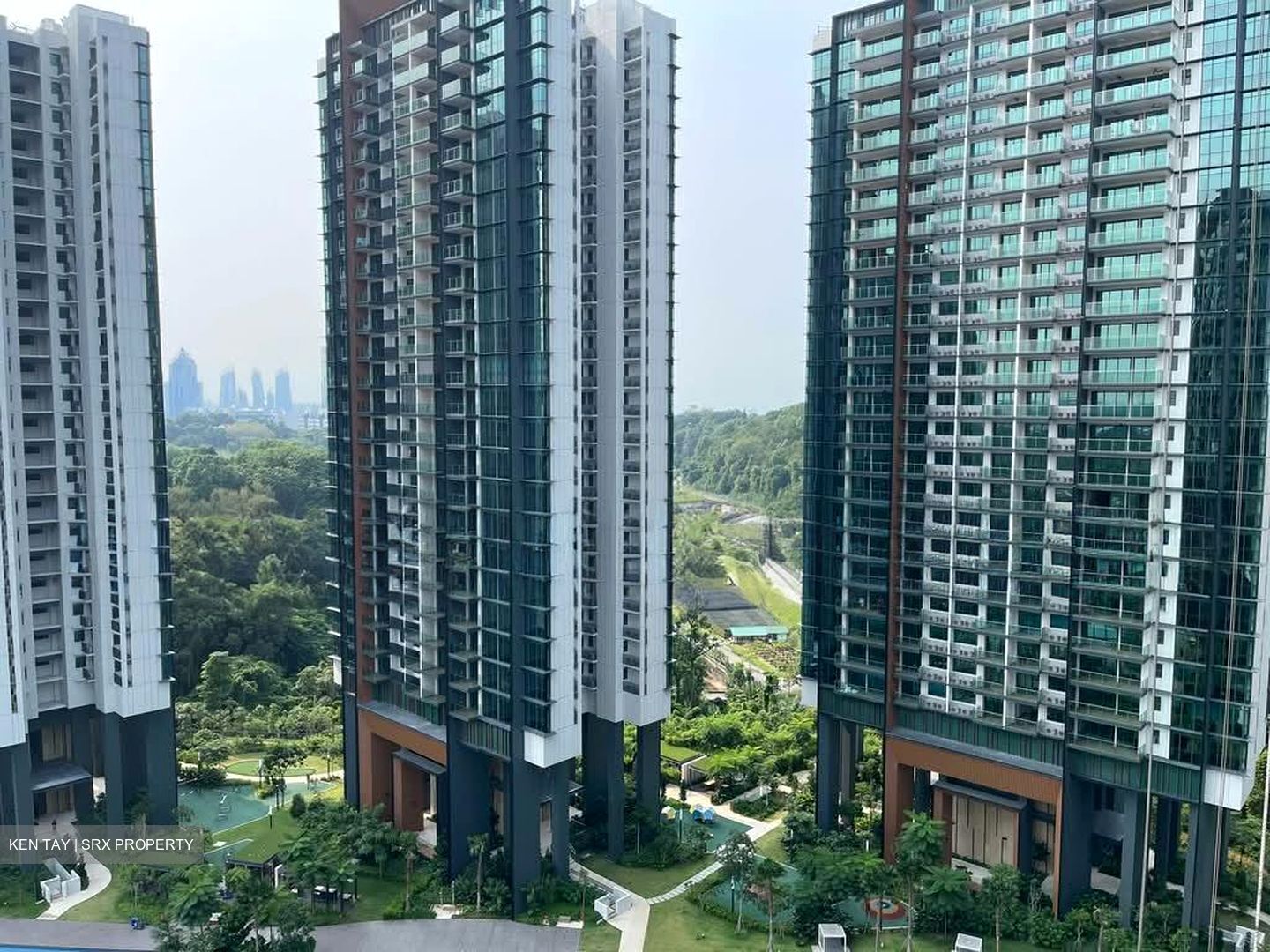 Normanton Park (D5), Apartment #606250901